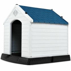 Picture of Total Tactic PS7065-M Plastic Waterproof Ventilate Pet Puppy House