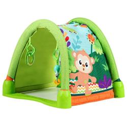 Picture of Total Tactic TY579386 4-in-1 Baby Play Activity Center Gym Mat