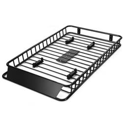 Picture of Total Tactic AT5565 64 in. Universal Roof Rack Cargo Carrier