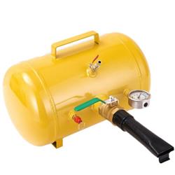 AT5749 5 gal Air Tire Bead Seater Seating Inflator