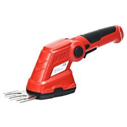 GT3499US 3.6V 2-in-1 Cordless Grass Cutter Shrub Trimmer