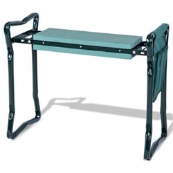 GT3570 Folding Sturdy Garden Kneeler Pad & Cushion Seat