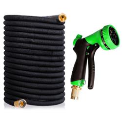 Picture of Total Tactic GT3596-100 100 ft. Expanding Garden Hose Flexible Water Hose