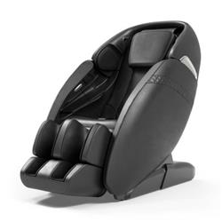Picture of Total Tactic JL10009WL-DKPlus Electric Zero Gravity Massage Chair with S-Track, Black