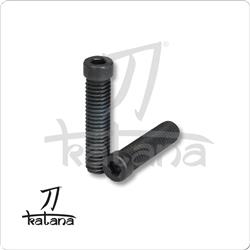 WBKAT 2.0 2 oz Katana Weight Bolt
