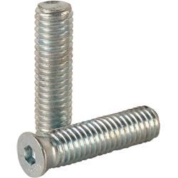 WBLUC 1.5 1.5 oz Lucasi Weight Bolt