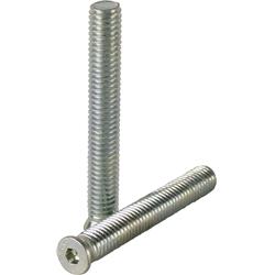 WBLUC 2.5 2.5 oz Lucasi Weight Bolt