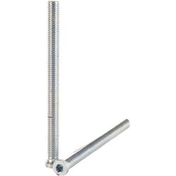 WBMEZZ 2.0 2 oz Mezz Weight Bolt