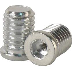 WBOL 1.0 1 oz Outlaw Weight Bolt