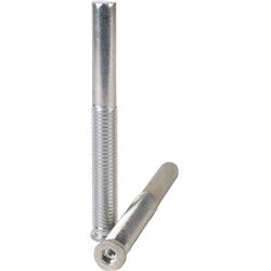 WBOL 6.0 6 oz Outlaw Weight Bolt
