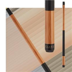 International EP47 20 20 oz Elite Pool Bamboo Cue