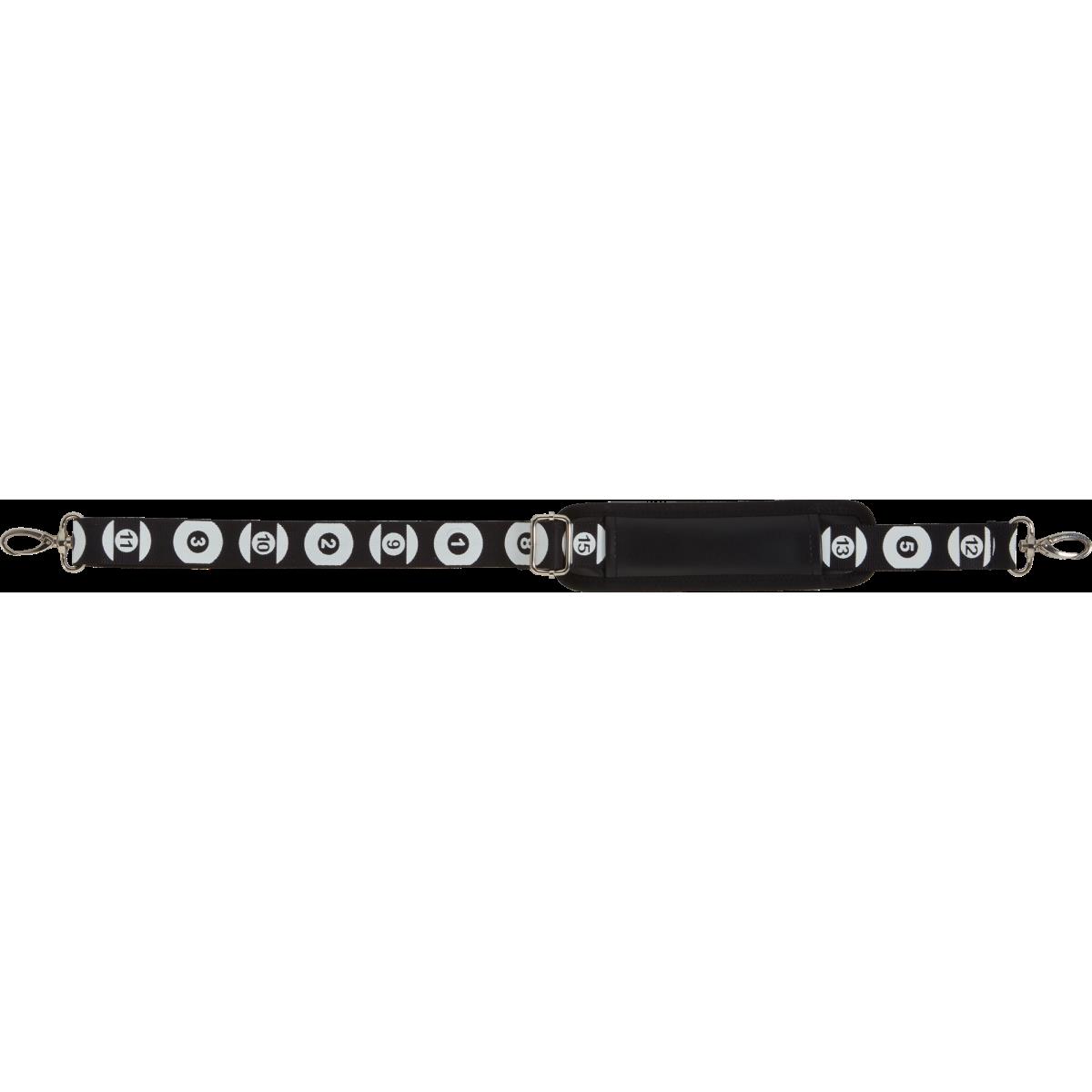 Picture of Cuestix International STRAP01 Action Pool Cue Case Strap