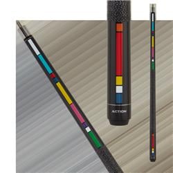 International IMP14 21 21 oz 29 in. Action Pool Cue