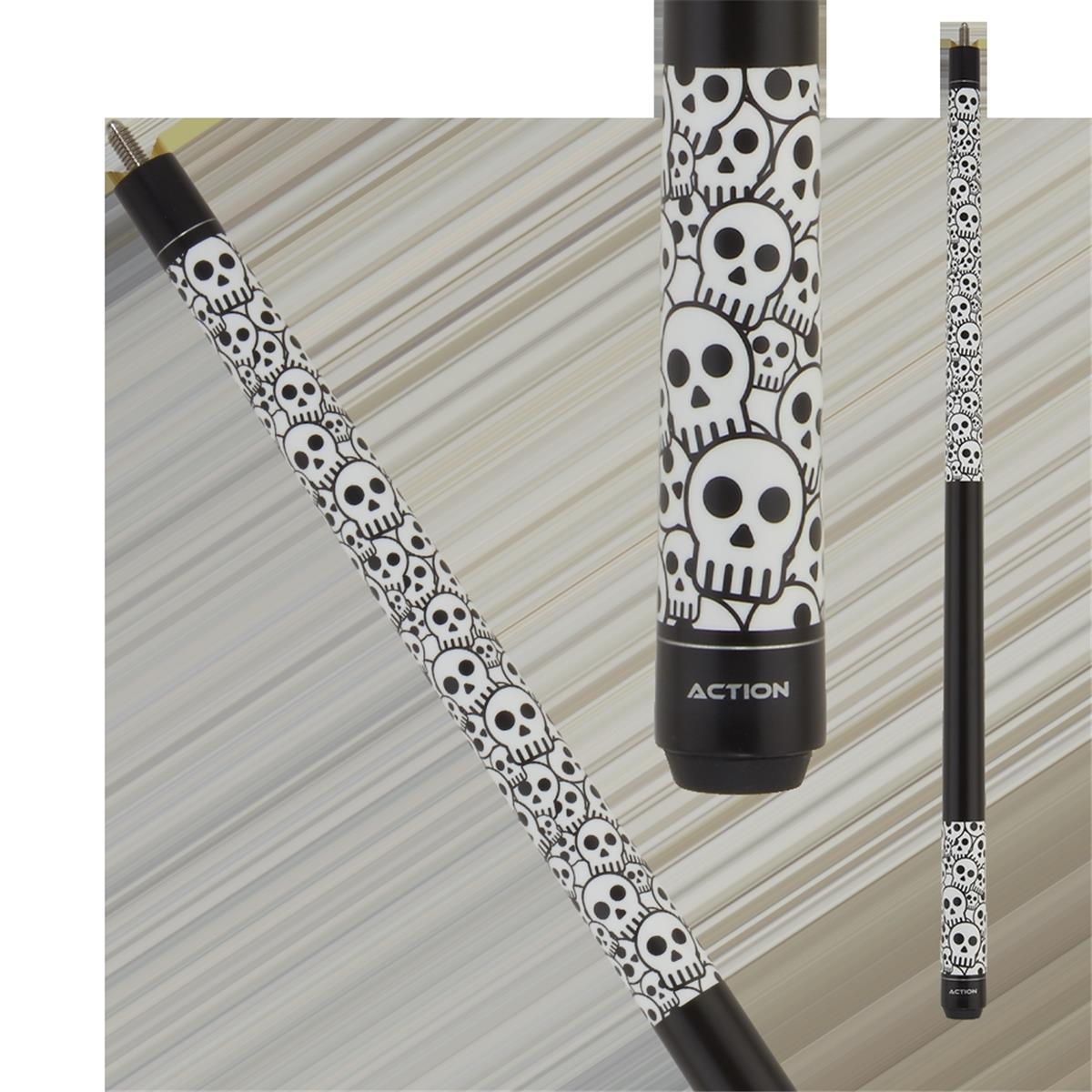 International JR18 Action Junior Pool Cue