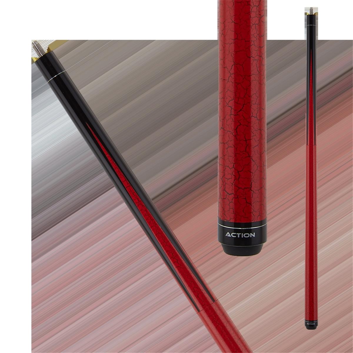 International ACTBKH05 Action Break Heavy Pool Cue