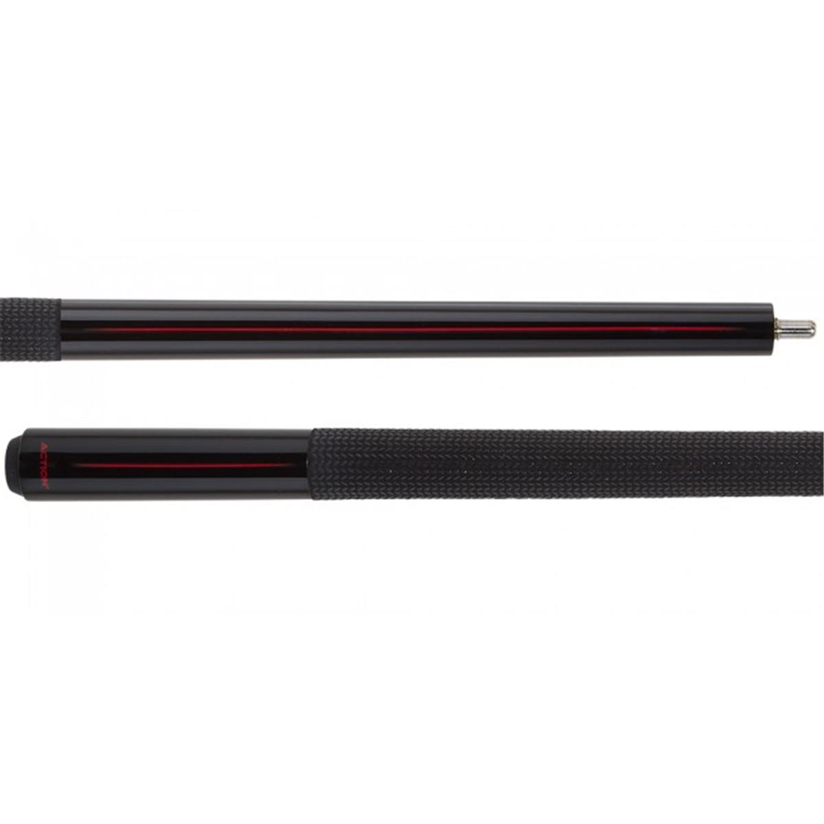 International ABK05 25 oz Action Red Sport Break Cue