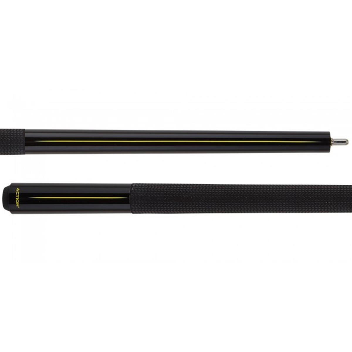 International  25 oz Action Yellow Sport Break Cue