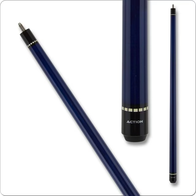 International VAL13 18 18 oz Action Value - Dark Blue