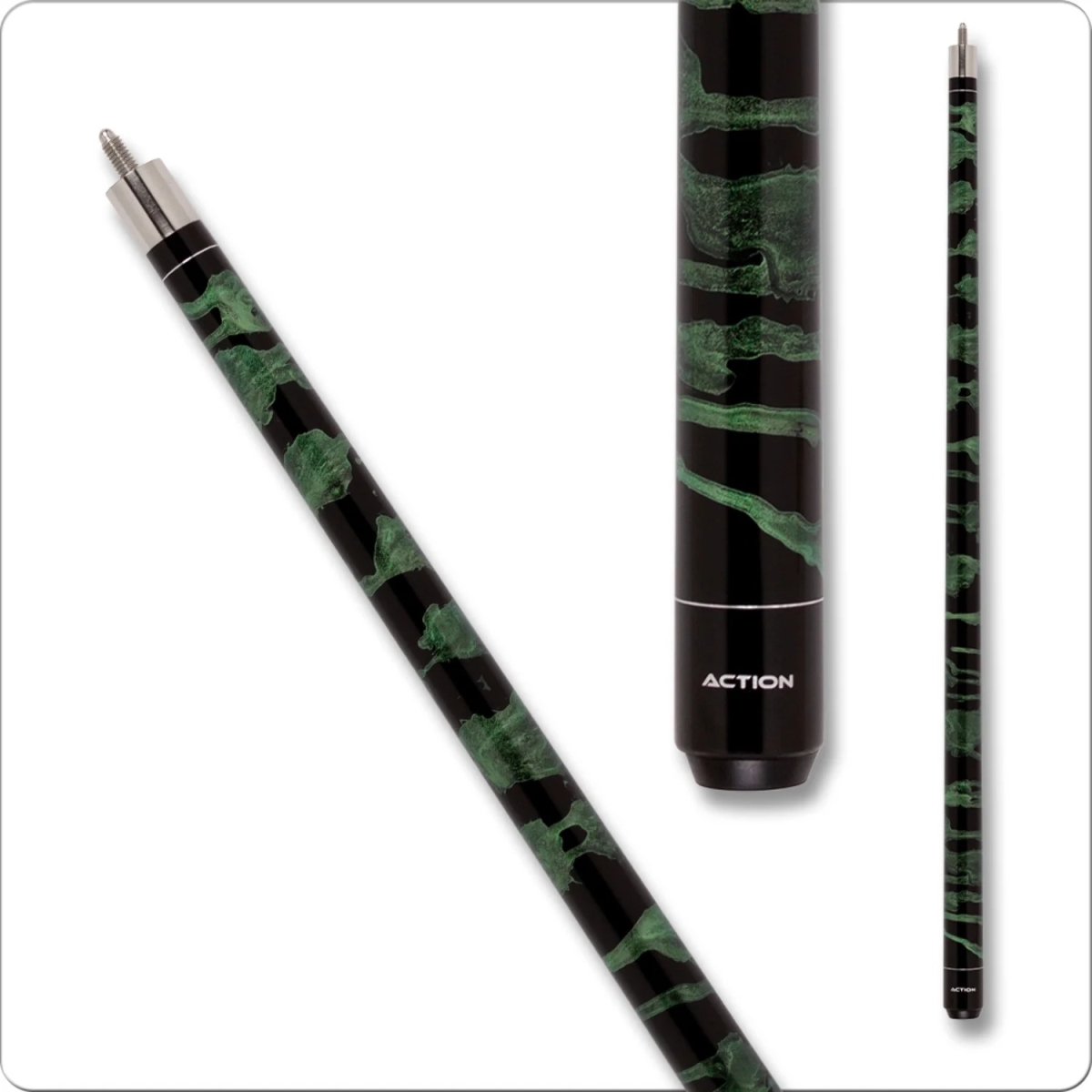 International VAL02 20 20 oz Action Value - Green