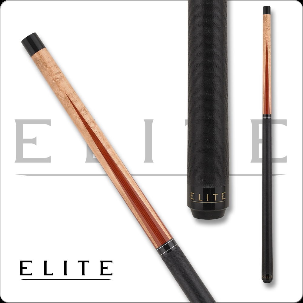 International ELBKRS-18 18 oz Elite Break Cue, Cherry Stain