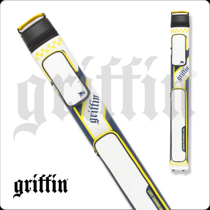 International GRC22B 2 x 2 Griffin Shield Hard Case