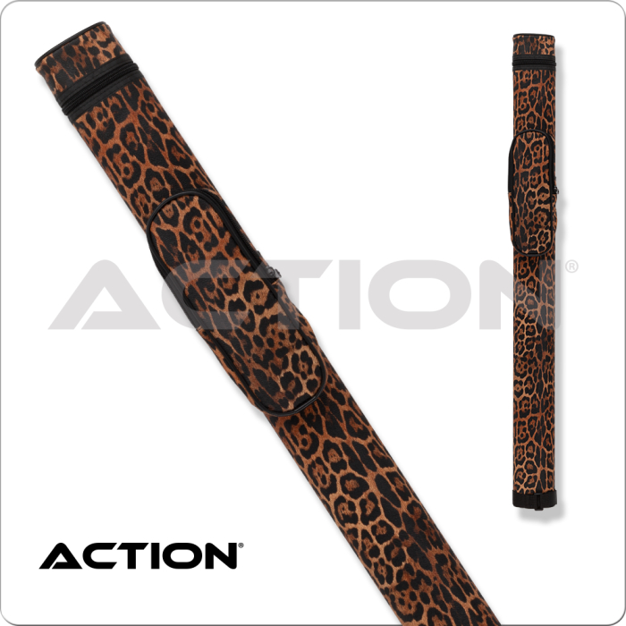 International ACPS11 CAMEL Action Print 1 x 1 Hard Case, Camel