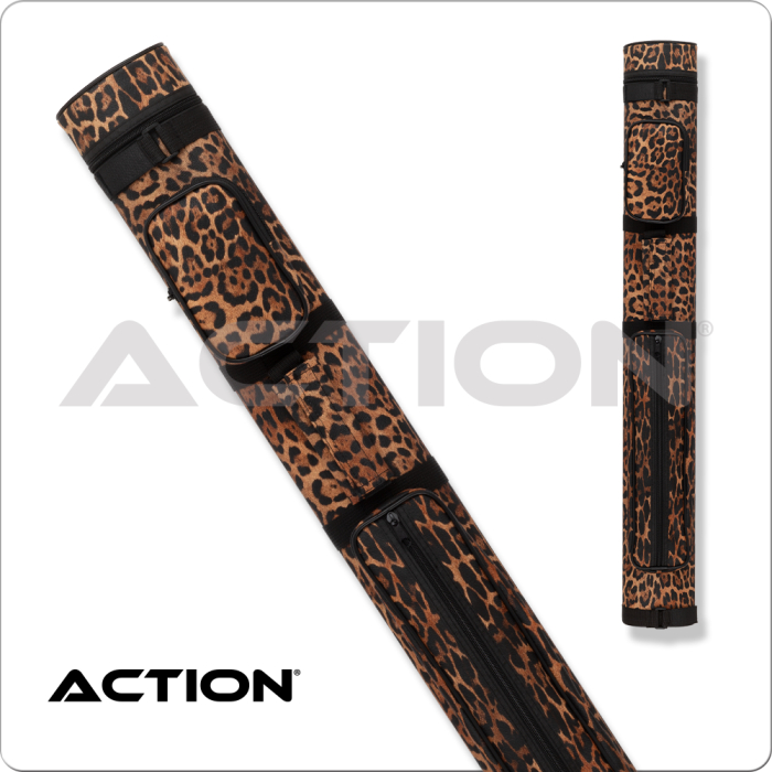 International ACPS22 CAMEL Action Print 2 x 2 Hard Case, Camel
