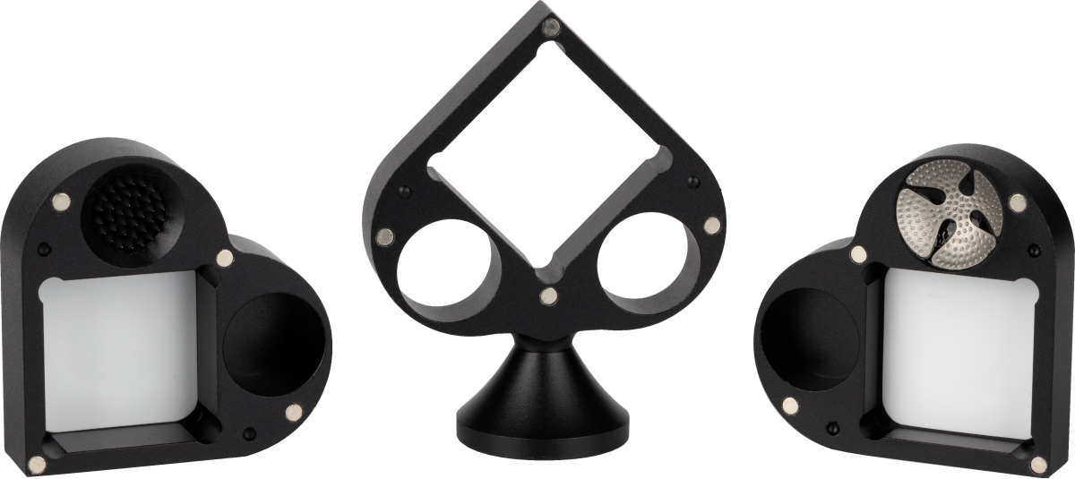 International TTBHT Spade Shaped Multi Tip Tool