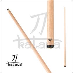KATXS2 UNIR Katana Performance Shaft, Uniloc With Ring