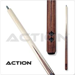 Picture of Action Cues ACTSP05 19 19 oz Action Sneaky Pete Pool Cue
