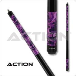 IMP36 18.0 18 oz Action Impact Pool Cue