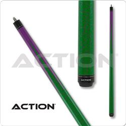 ACTBKH03 25 oz Action Heavy Break Cue