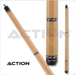 VAL34 20 20 oz Action Value Pool Cue