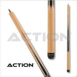 ACTSP11 18 18 oz Action Sneaky Pete Cue