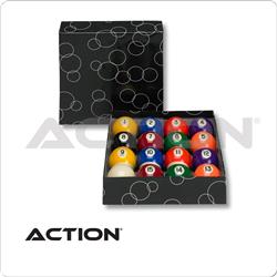 Picture of Billiards Accessories BBECO Action Economy Ball Set