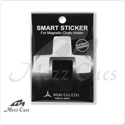 Picture of Billiards Accessories CHMSS Mezz Smart Sticker