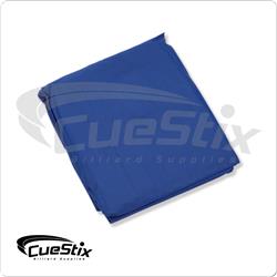 TC8 BURG Action 8 ft. Table Cover - Burgundy