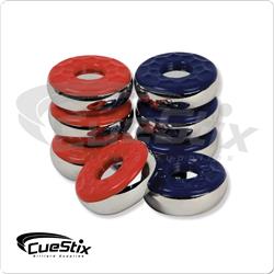 SHBPE Economy Shuffle Board Pucks