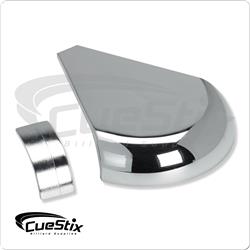 TP50581P Plastic Corner Side Castings