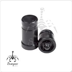 Picture of Billiards Accessories JPJAR Joint Protector Set - Black