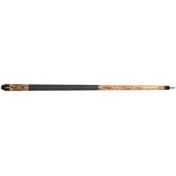 G337 19 19 oz McDermott Wildfire Series Pool Cue