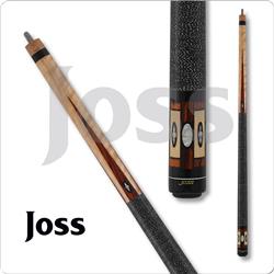 JOS50 18.0 18 oz Joss Pool Cue