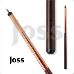 JOSSP01 18.0 18 oz Joss Sneaky Pete Pool Cue