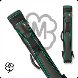 MCDC35 McDermott 3 Butts & 5 Shafts Backpack Sport Case