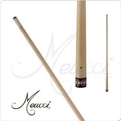 MEF01 19 19 oz Meucci Freshman 1 Pool Cue