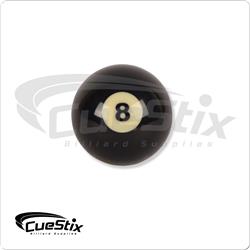 RBSTD 08 Action Standard Replacement 8 Billiard Ball
