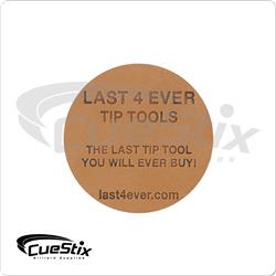 SPL4 Shaft Burnisher Last 4 Ever