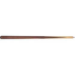VIK352 19.0 19 oz Viking Pool Cue - 13 mm Tiger Everest