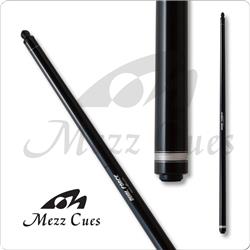 ZZDFN 19.0 19 oz Mezz Dual Force Break Jump Cue without Wrap