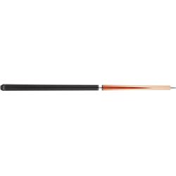 Picture of Action Cues ACTBJW 20 20 oz Action Break Jump 4 Points Pool Cue&#44; Birdseye Maple with 4 Cherry Brown Wood &amp; Black Veneers